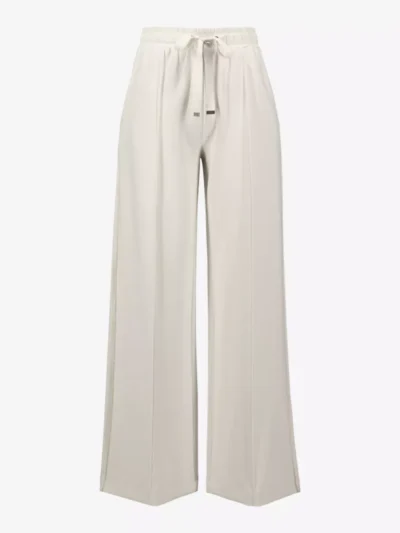 Joseph Ribkoff Joseph Ribkoff Broek - Ecru