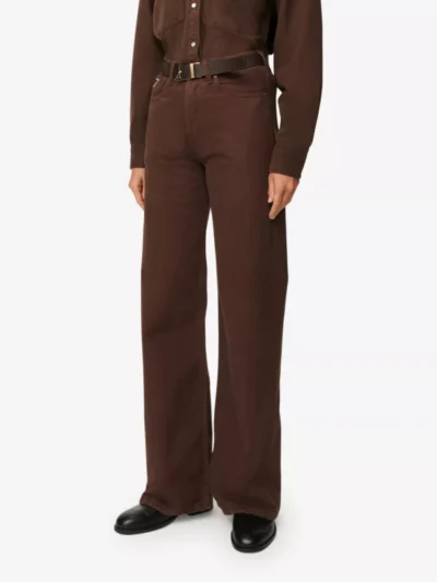 Lois Lois Jeans - Camel