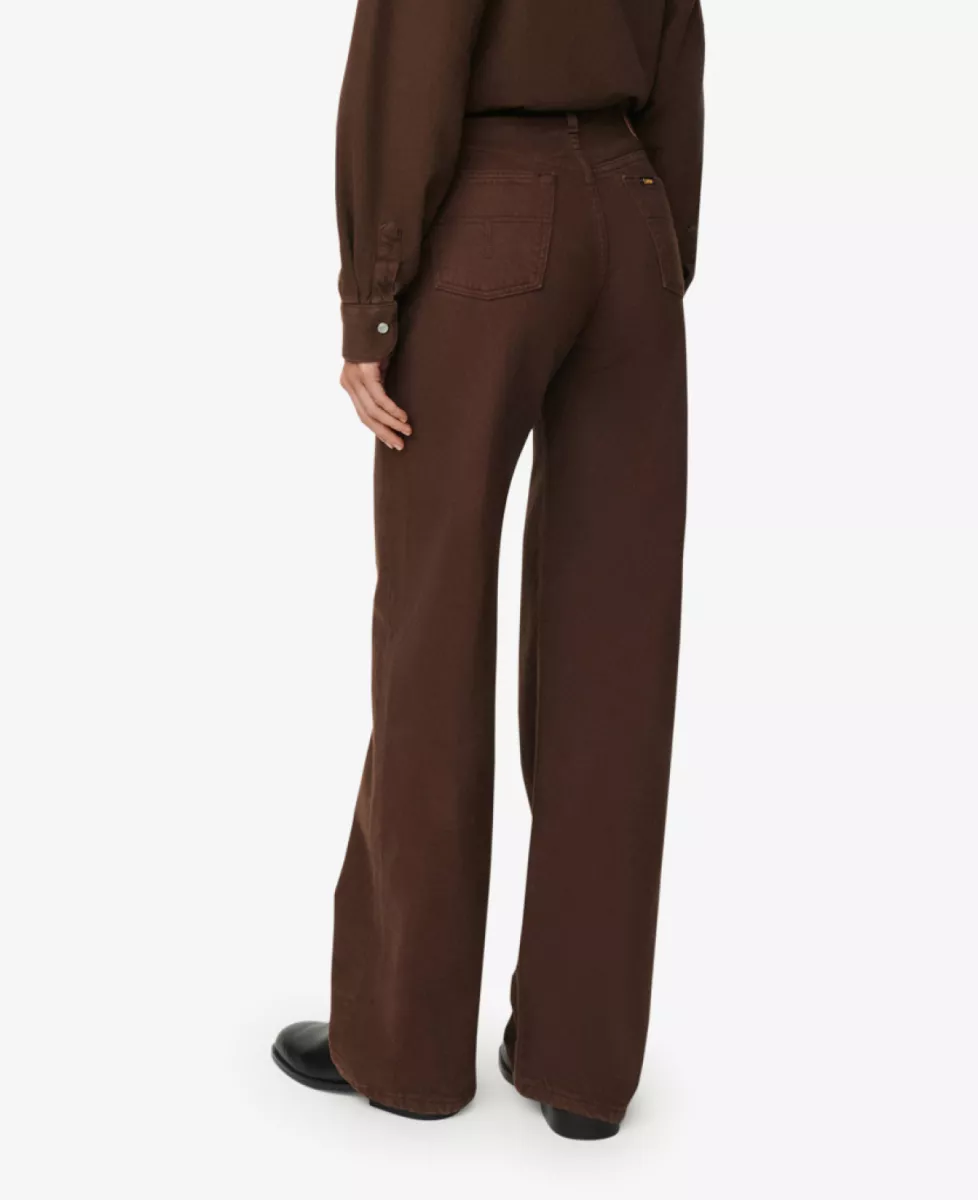 Lois Jeans - Camel 3 Lois Lois Jeans - Camel