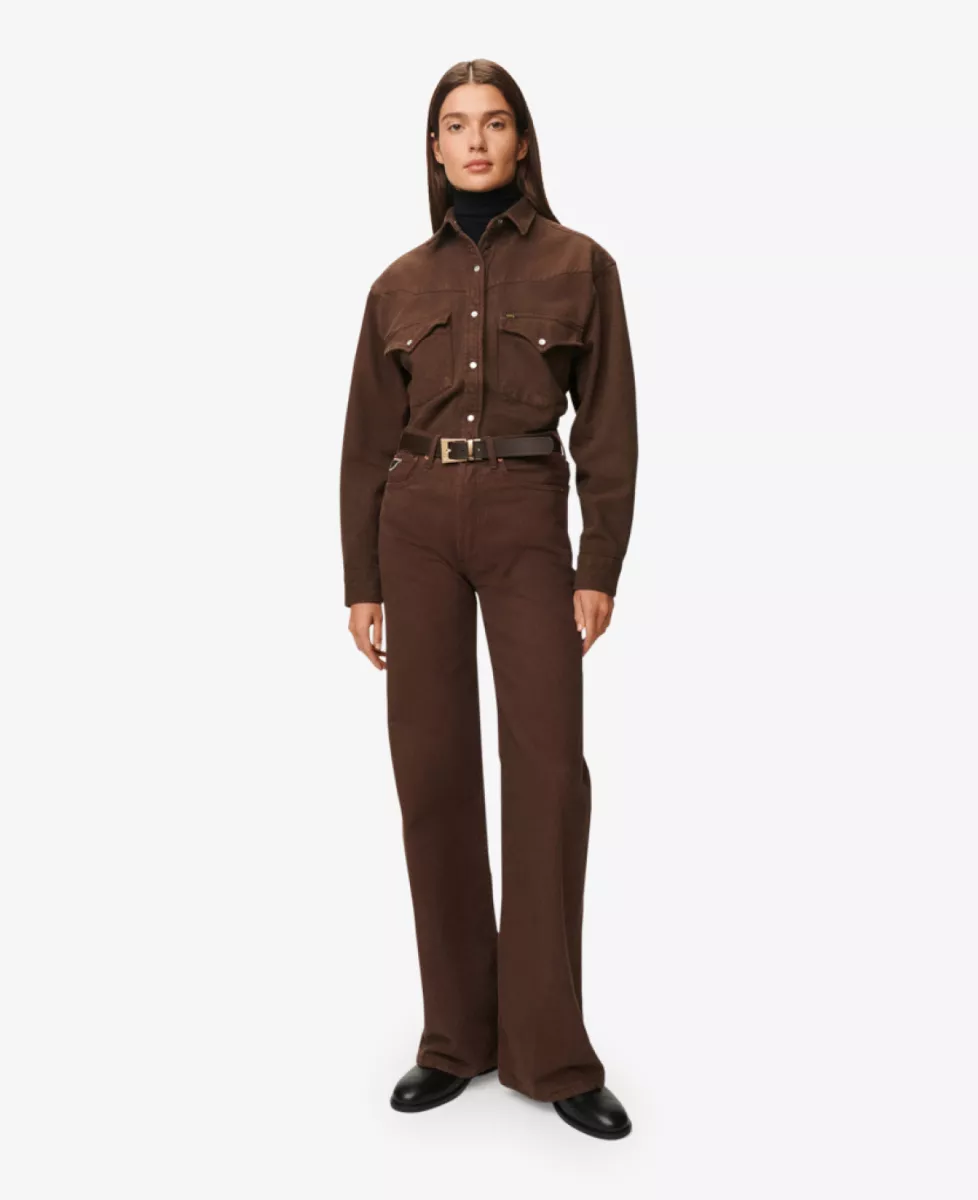 Lois Jeans - Camel 5 Lois Lois Jeans - Camel