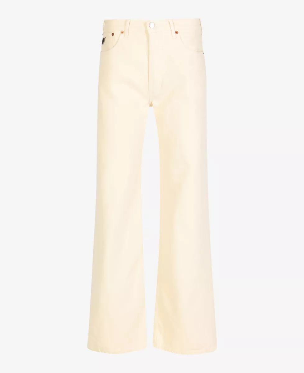 Lois Jeans - Wit 1 Lois Lois Jeans - Wit