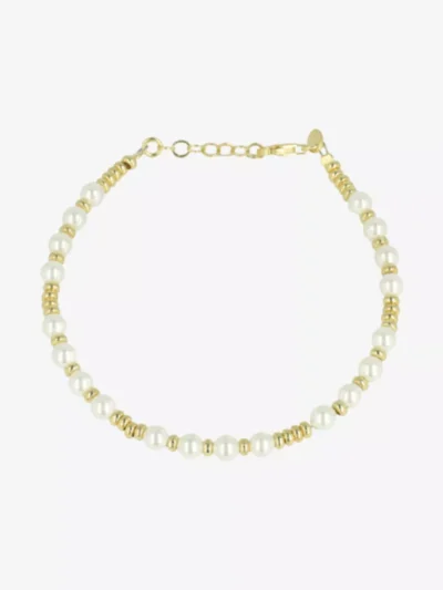 LOTT. LOTT. Armband - Goud