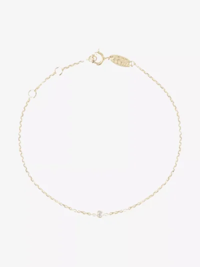 LOTT. LOTT. Armband - Goud