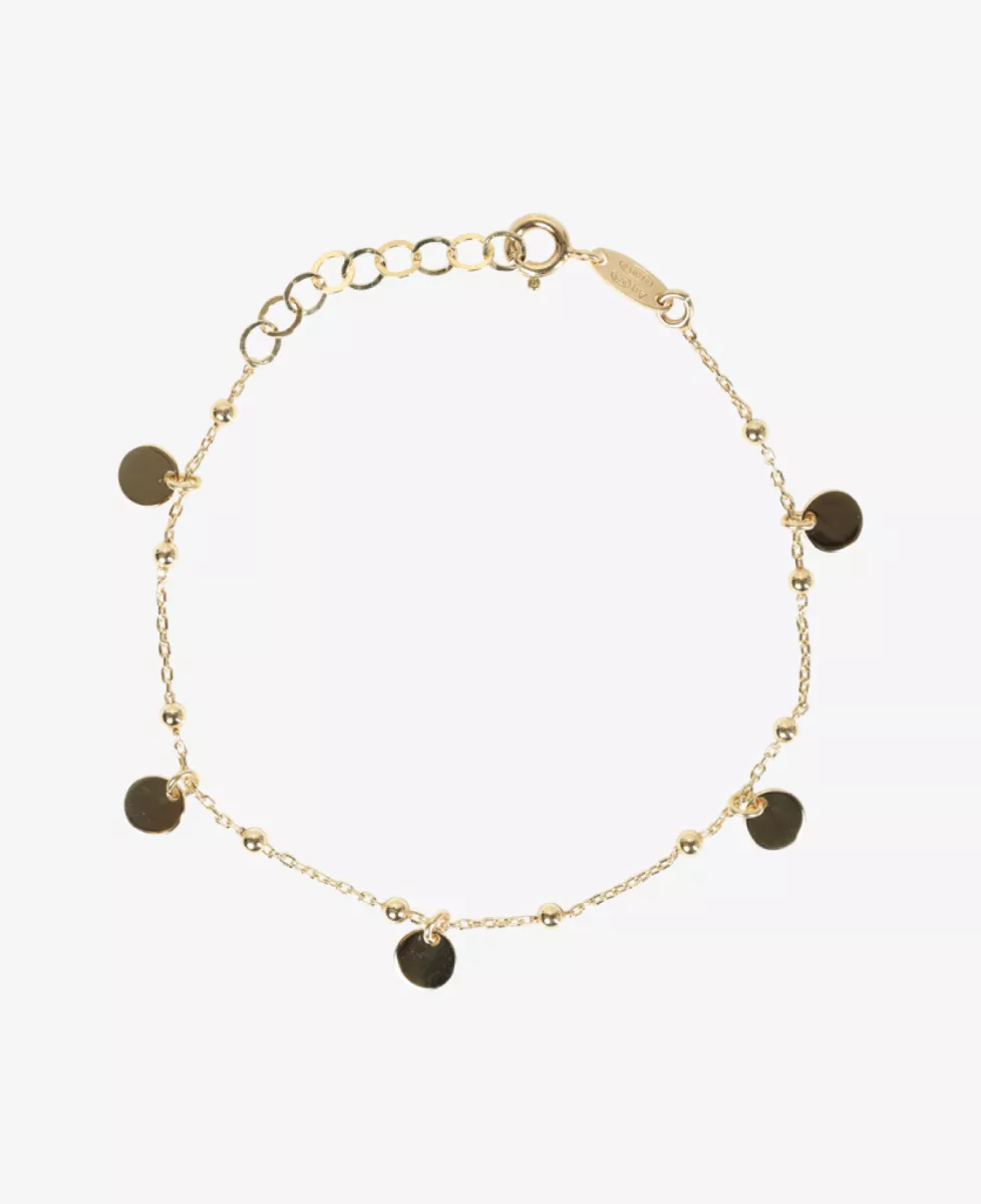 LOTT. Armband - Goud 1 LOTT. LOTT. Armband - Goud