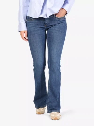 MAC MAC Jeans - Denimblauw