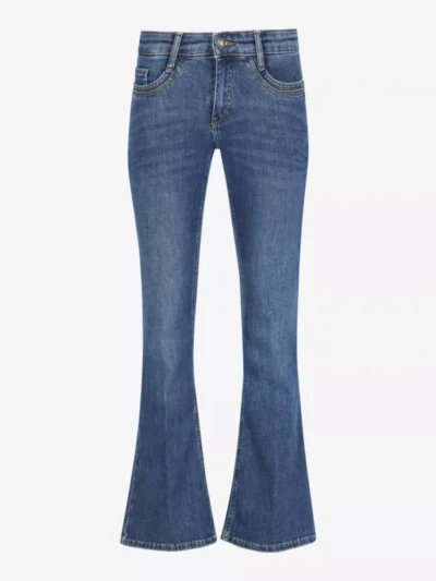 MAC MAC Jeans - Denimblauw