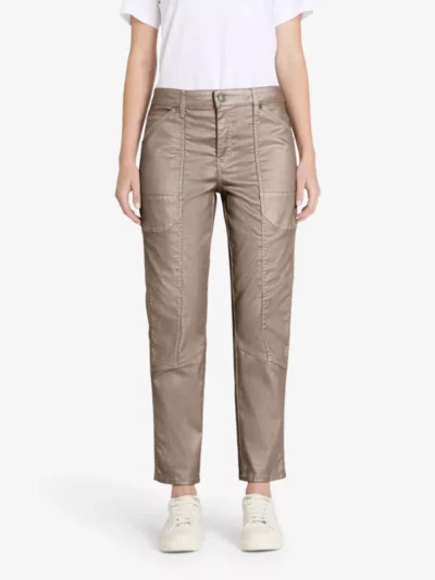 MAC MAC Broek - Brons