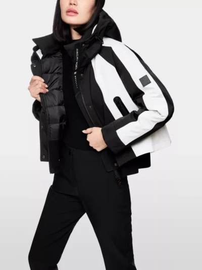 Marc Cain Sports Marc Cain Sports outdoorjack - **00
