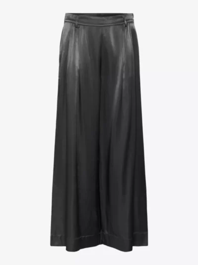 My Essential Wardrobe My Essential Wardrobe Broek - Antraciet