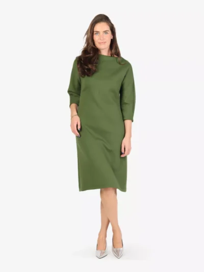 NATAN NATAN Jurk - Groen