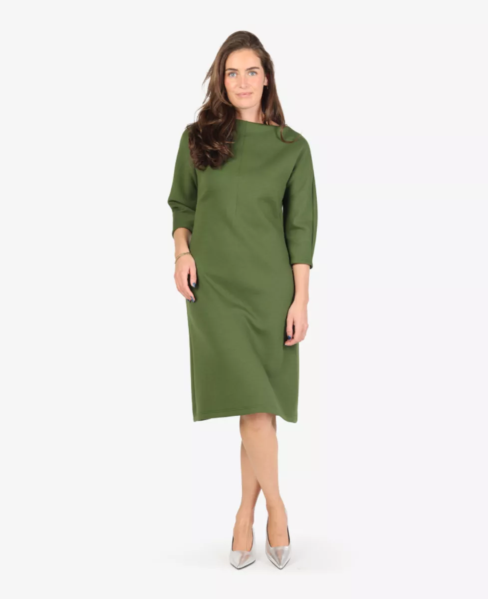 NATAN Jurk - Groen 2 NATAN NATAN Jurk - Groen