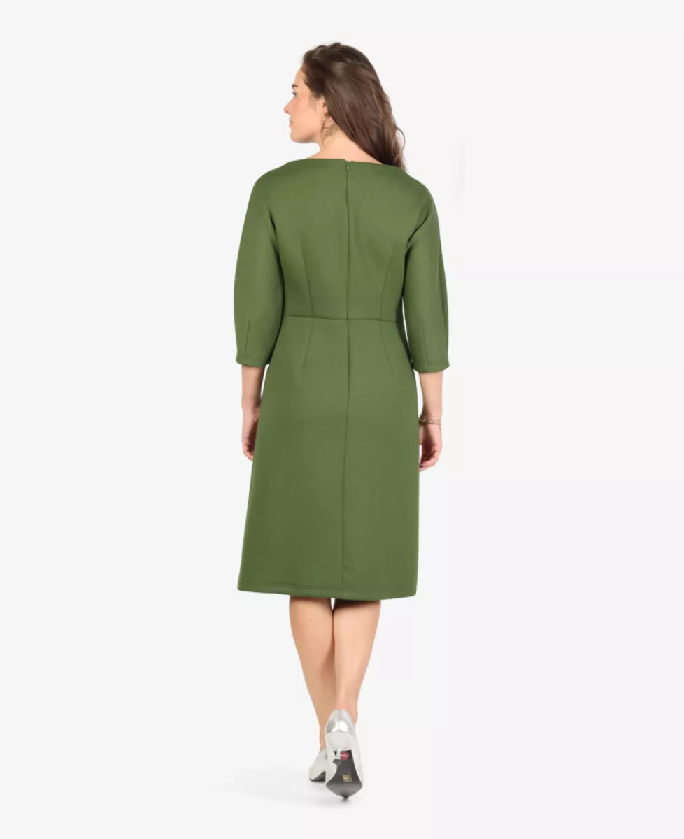 NATAN Jurk - Groen 4 NATAN NATAN Jurk - Groen