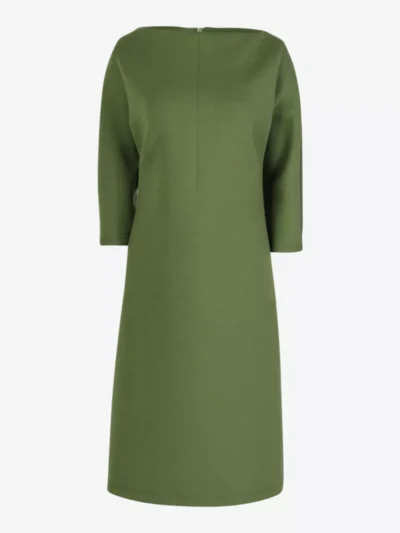 NATAN NATAN Jurk - Groen