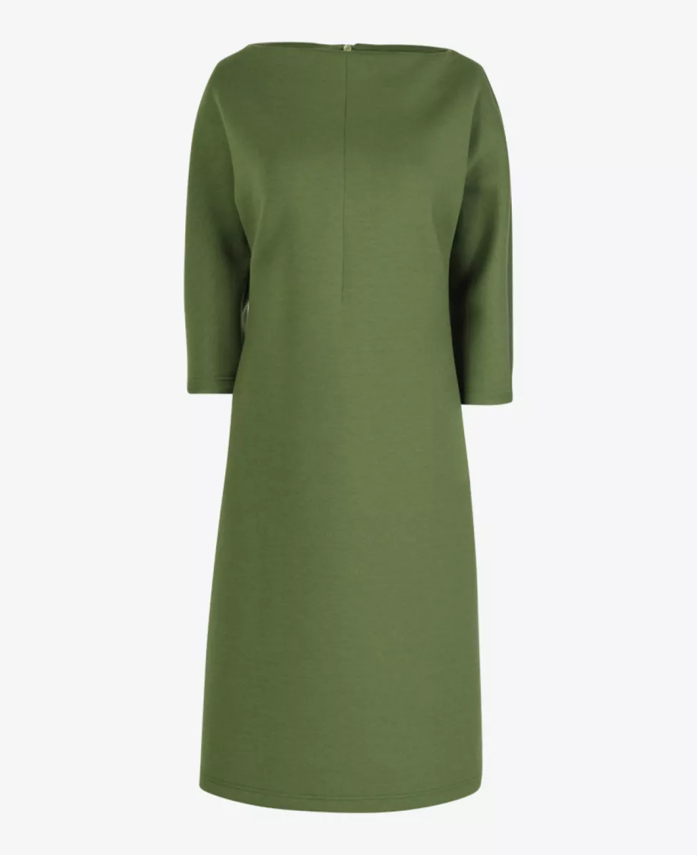 NATAN Jurk - Groen 1 NATAN NATAN Jurk - Groen