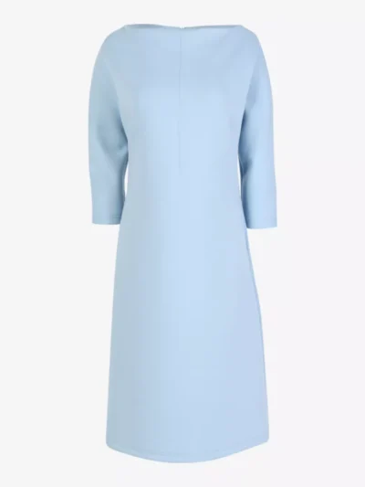 NATAN NATAN Jurk - Lichtblauw