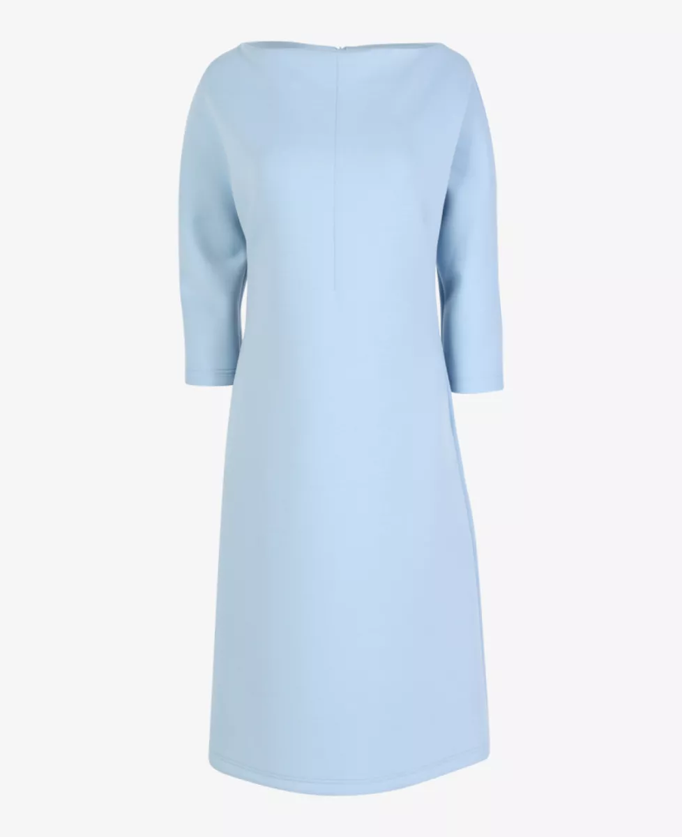 NATAN Jurk - Lichtblauw 1 NATAN NATAN Jurk - Lichtblauw