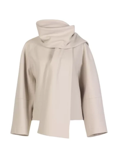 NATAN NATAN Blazer - Ecru