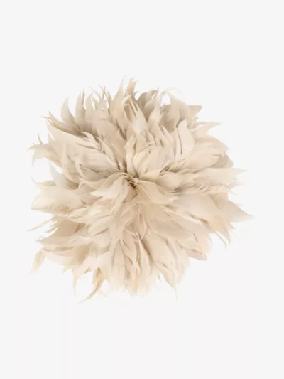 NATAN NATAN Broche - Beige