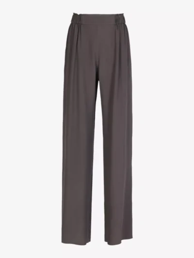 NATAN NATAN Broek - Donkerbruin