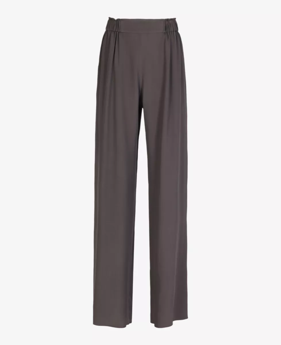 NATAN Broek - Donkerbruin 1 NATAN NATAN Broek - Donkerbruin