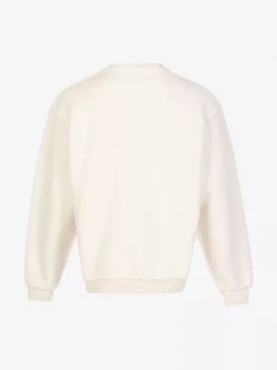 PAL Sporting Goods PAL Sporting Goods Crewneck - Ecru
