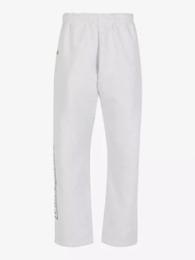 PAL Sporting Goods PAL Sporting Goods Sweatpants - Lichtgrijs