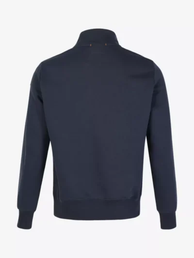 Parajumpers Parajumpers Trui - Navy