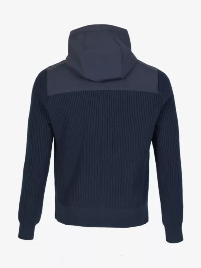 Parajumpers Parajumpers Jas - Navy