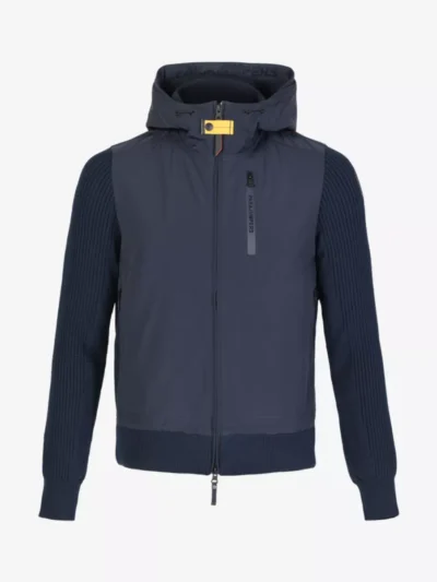 Parajumpers Parajumpers Jas - Navy