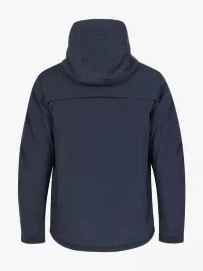 Parajumpers Parajumpers Jas - Navy