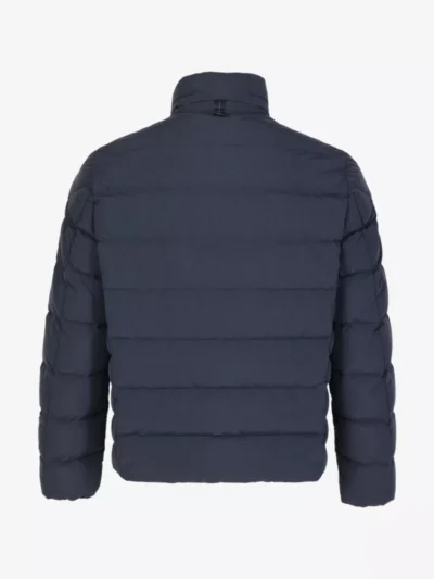 Parajumpers Parajumpers Jas - Navy