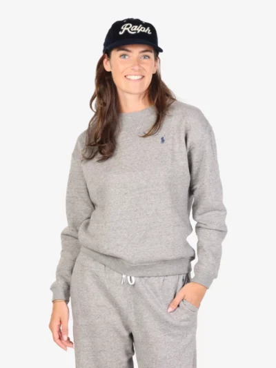 Ralph Lauren Ralph Lauren Sweater - Grijs