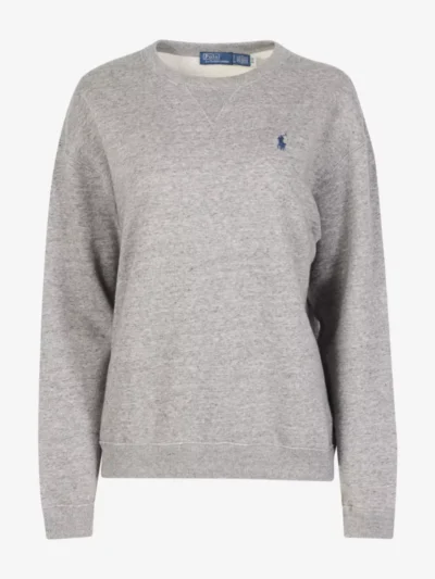 Ralph Lauren Ralph Lauren Sweater - Grijs