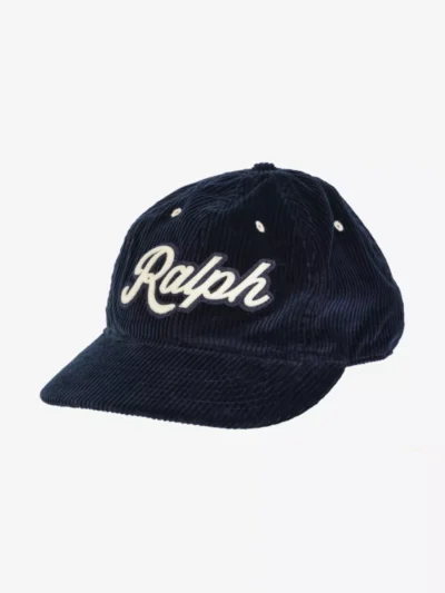 Ralph Lauren Ralph Lauren Pet - Donkerblauw
