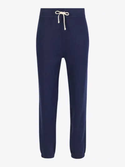 Ralph Lauren Ralph Lauren sweat pants - Blauw