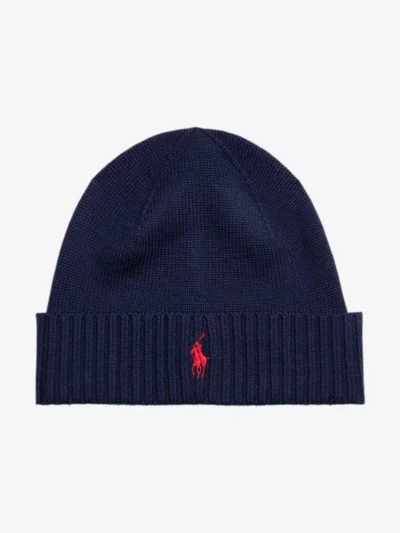 Ralph Lauren Ralph Lauren Muts - Navy