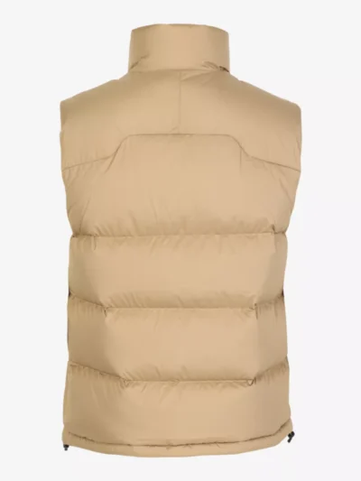 Ralph Lauren Ralph Lauren Bodywarmer - Camel