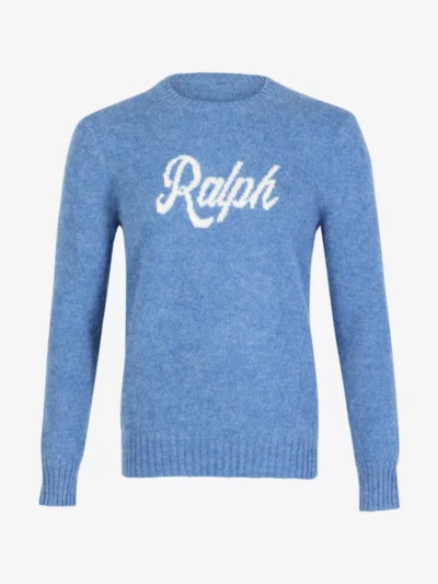 Ralph Lauren Ralph Lauren Trui Ralph - Lichtblauw