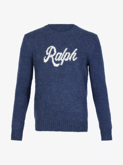 Ralph Lauren Ralph Lauren Trui Ralph - Navy