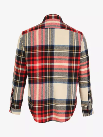 Ralph Lauren Ralph Lauren Overshirt - Rood
