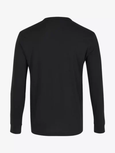 Ralph Lauren Ralph Lauren T-shirt longsleeve - Zwart