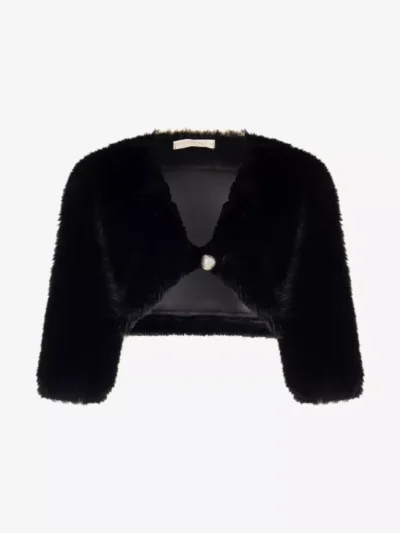 Rinascimento Rinascimento Blazer - Zwart
