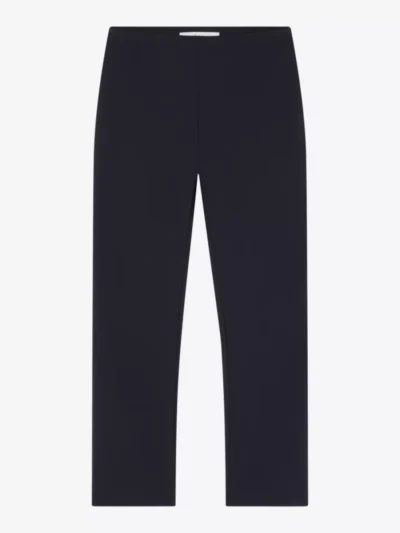 Róhe Róhe Broek - Zwart