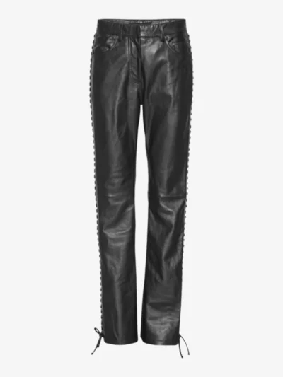 Rotate Rotate Broek - Zwart