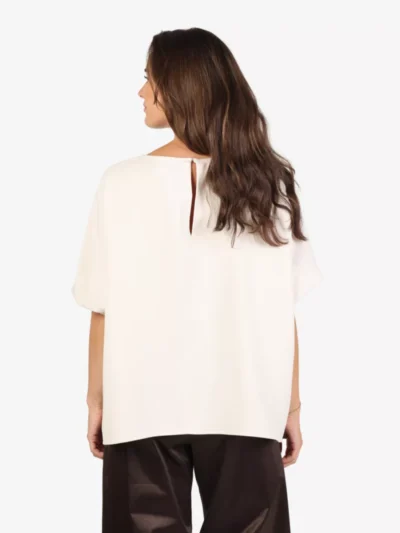 Sea me happy Sea me happy Blouse - Ecru
