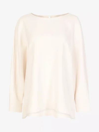 Sea me happy Sea me happy Blouse - Ecru