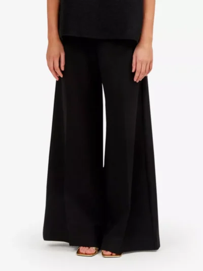 Sea me happy Sea me happy Pantalon - Zwart