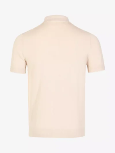 Seven Dials Seven Dials Knitted polo - Kit