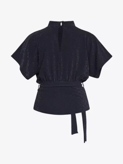 Sisters Point Sisters Point Top - Zwart