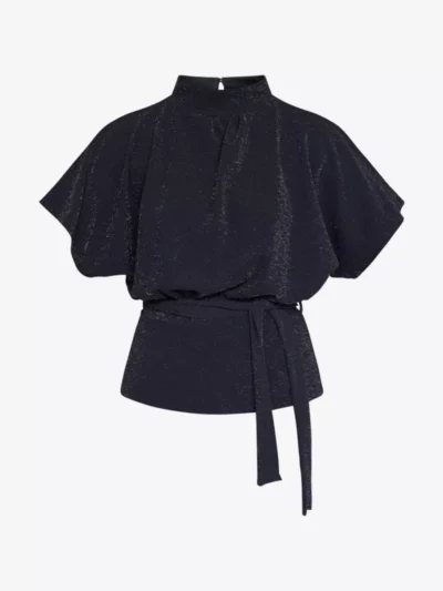 Sisters Point Sisters Point Top - Zwart